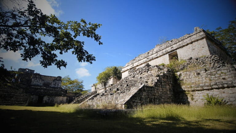 FROM VALLADOLID: VISIT EK' BALAM AND 2 CENOTES + AUTHENTIC MAYA FOOD - What to Expect at Each Stop