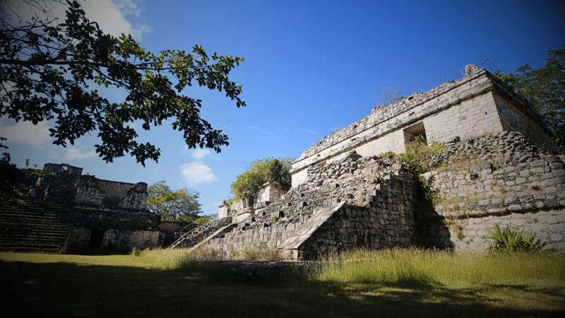 FROM VALLADOLID: VISIT EK' BALAM AND 2 CENOTES + AUTHENTIC MAYA FOOD - What to Expect at Each Stop