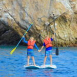 From Vallarta: Marietas Islands & Beach BBQ at Majahuitas - The Water Activities: Are They Worth It?