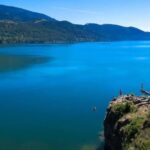 From Vancouver: 2-Day Kelowna Wine, Lake, and Farm Tour - The Value of This Tour