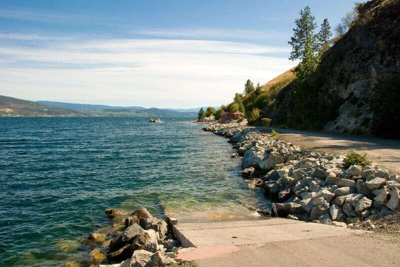 From Vancouver: 4-Day Kamloops, Yoho and Banff National Park - What Makes This Tour Stand Out