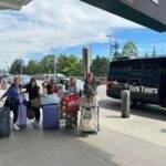 From Vancouver: Private Victoria & Butchart Gardens Day Trip - The Itinerary in Detail