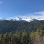 From Vancouver: Sea to Sky Gondola and Whistler Village Tour - Transportation and Group Experience