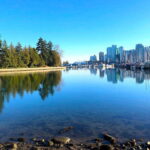 From Vancouver: Shannon Falls and Whistler Sightseeing Tour - The Itinerary Breakdown