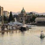 From Vancouver: Victoria, BC Ferry, Butchart Gardens Tour - FAQ
