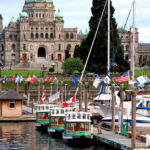 From Vancouver: Victoria City and Butchart Gardens Tour - Why This Tour Works