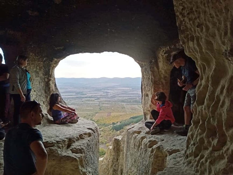 From Varna: Rock Sanctuaries Hiking Tour - The Itinerary: What You Can Expect