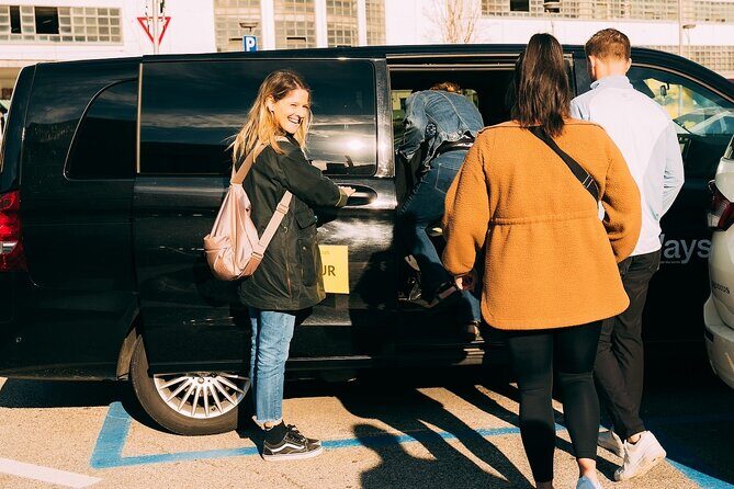 From Venice: Prosecco Wine Region Tour with 2 Tastings - What Makes This Tour Stand Out?