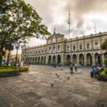 From Veracruz: Orizaba and Cordoba Tour - Discovering Córdoba: The City of the 30 Knights