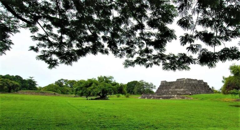 From Veracruz: Tour Quiahuixtlan, Cempoala and La Antigua. The Route of Cortés - Practicalities & Value