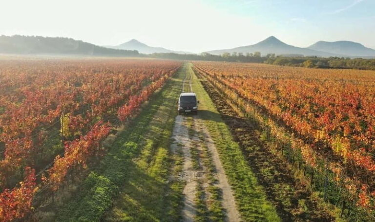 From Veszprém: Balaton Half-Circle Tour with Ferry Ride - Final Thoughts