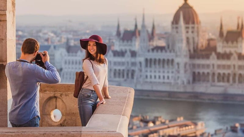 From Vienna: 9-Day Central Europe & the Balkans Tour - Who Will Love This Tour?