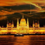 From Vienna: Bratislava& Budapest Day Tour with Photographer - What to Expect: A Day of Discovery and Photos