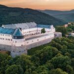 From Vienna/Bratislava: Castles, imany & UFO Observation - An Overview of the Itinerary and Highlights
