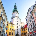 From Vienna: Bratislava & Countryside Guided Half Day Tour - Why This Tour Offers Great Value