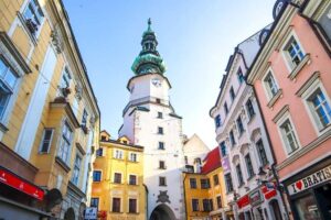 From Vienna: Bratislava & Countryside Guided Half Day Tour - Why This Tour Offers Great Value