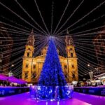 From Vienna: Budapest Christmas Market Day Trip - Practical Details: What to Expect and Tips for Enjoyment