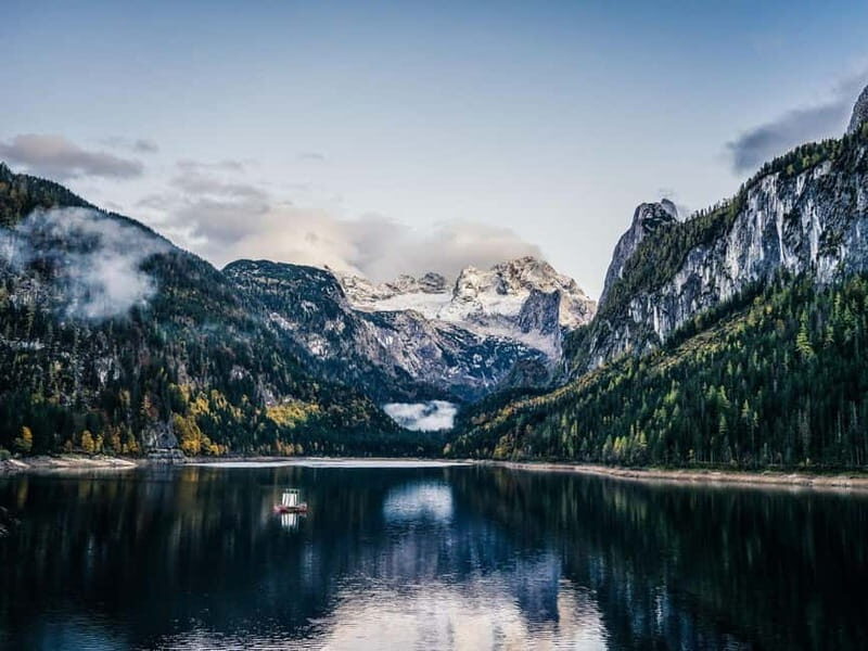 From Vienna: Day Trip to Dachstein & Hallstatt - What’s Included and What’s Not