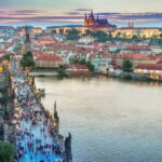 From Vienna: Full-Day Trip to Prague - Who Will Love This Tour?