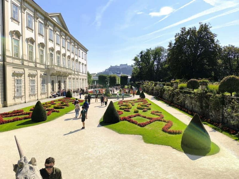 From Vienna: Hallstatt & Salzburg (En / Es Guide) - Why This Tour Offers Great Value