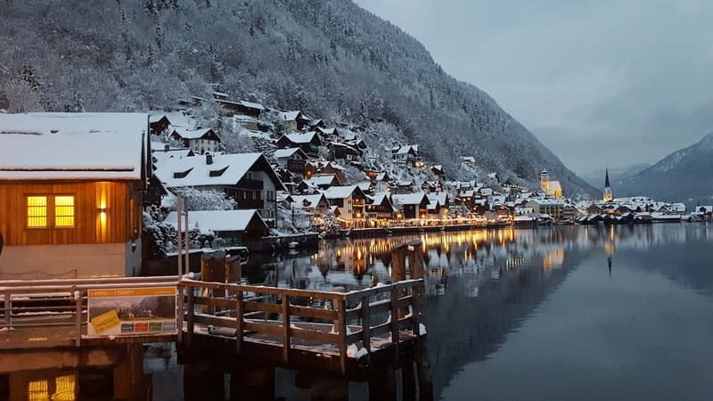 From Vienna: Hallstatt Small-Group Guided Day Tour - Who Will Love This Tour?