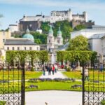 From Vienna: Salzburg Small-Group Guided Day Trip - What We Think About the Price