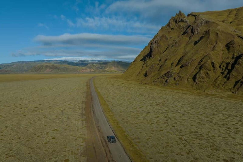 From Vik: Katla Glacier Mapping Expedition - What’s Included and What to Consider