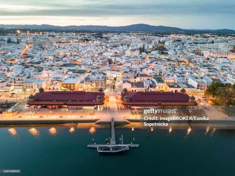 From Vilamoura: Cacela Velha, Faro, and Tavira Day Tour - Who Will Love This Tour?