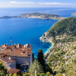 From Villefranche-Sur-Mer: the Côte d'Azur and the Formula 1 circuit - Good To Know