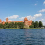 From Vilnius: Kaunas, Trakai and Paneriai Forest - An Overview of the Tour