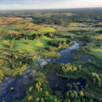 From Vilnius: Suburbs Hot Air Balloon Ride w/ Hotel Transfer - The Itinerary Breakdown