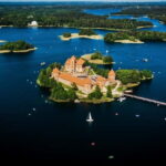 From Vilnius: tour to Trakai with kybynai tasting - Who Should Consider This Tour?