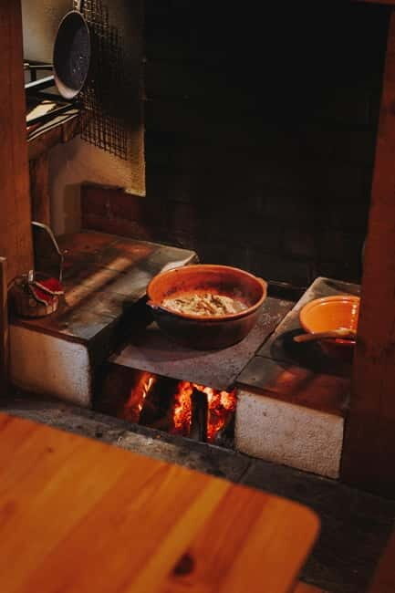 From Vine to Table with Wine Tasting in the Serra de Tomar - Wine Tasting That Delights and Educates  