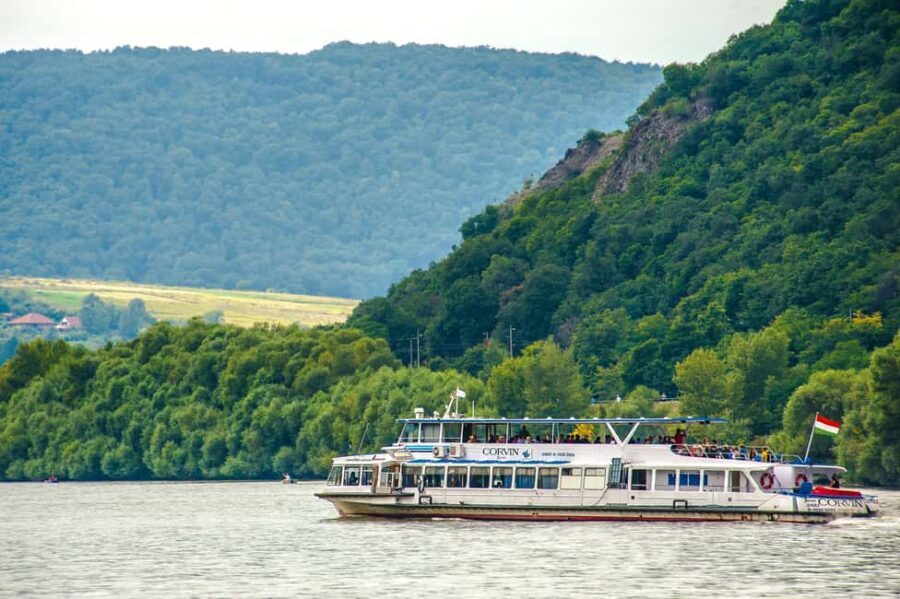 From Visegrád: Danube Bend Hop-On Hop-Off Cruise - Who Is It Best For?