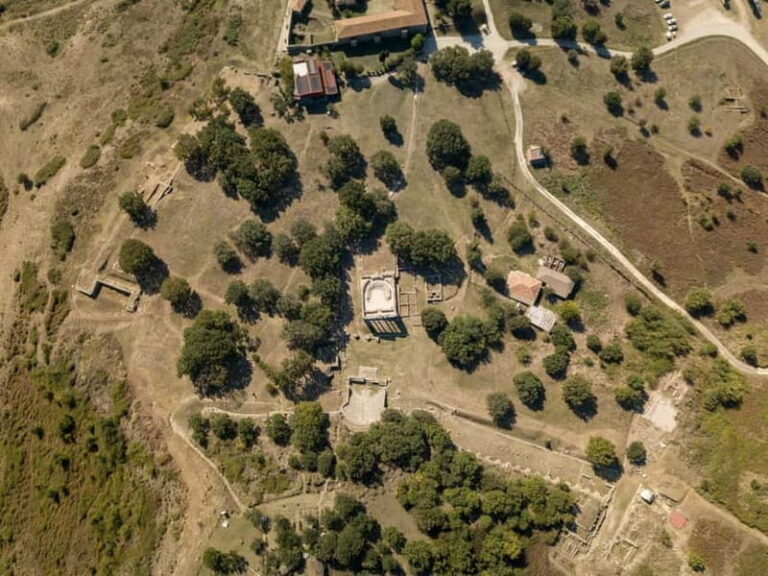 From Vlora: Guided Tour to Apollonia Archaeological Park - Frequently Asked Questions