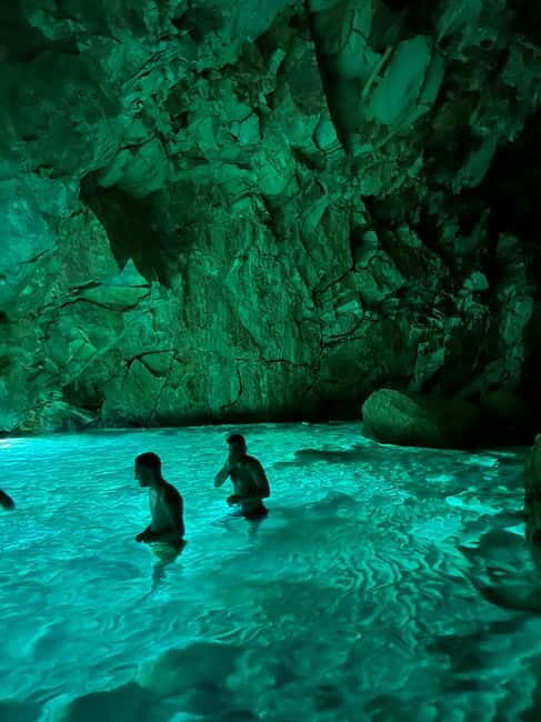 From Vlore: Blue Cave and Grama Bay Adventures - What Makes This Tour Stand Out?