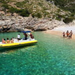From Vlore: Haxhi Ali Cave & Karaburun Speedboat Tour - What Makes This Tour Stand Out?