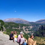 From Vlore:Brataj Bridge, Nivica Canyon & Peshtura Waterfall - What’s Included and Important Details