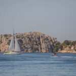 From Vodice: ibenik Channel Cruise with Wine Tasting - The Journey Begins in Vodice