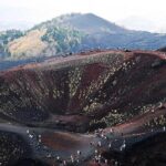 From Volcano to Sea: Private Tour of Etna and Taormina Boat Tour with tasting - What’s Included and What’s Not?