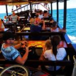 From Vrsar: Boat Trip to Rovinj and Lim Fjord - Who Will Love This Tour?