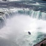 From Washington D.C. Niagara Falls and NYC 3-Day Tour - What Could Be Better