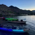 From Willow Beach: Sunset Kayak Tour to Emerald Cave - Final Thoughts
