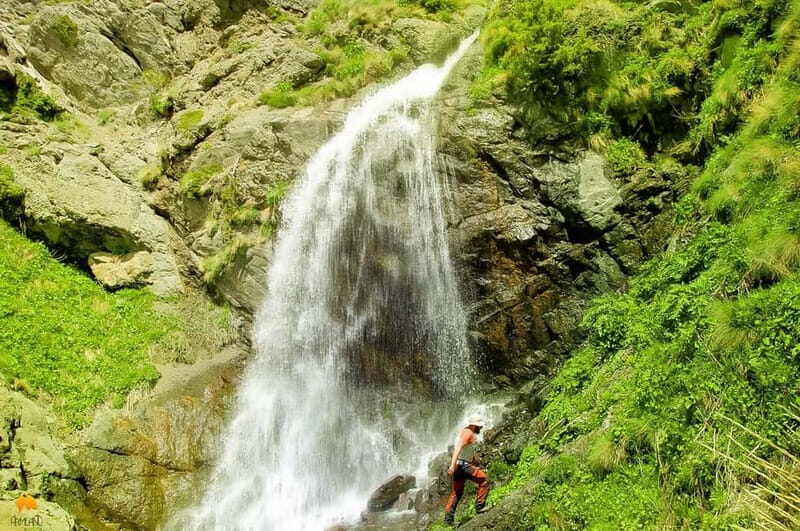 From Yerevan: 5 day tour in Armenia - Transportation, Accommodation, and Overall Value