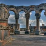 From Yerevan: Echmiadzin and Zvartnots Tour with Transfers - How the Tour Is Structured
