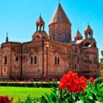 From Yerevan: Echmiadzin cathedral and Zvartnots temple - Practicalities and Value for Money