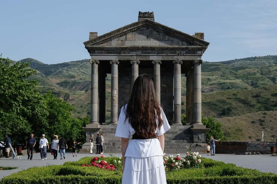 From Yerevan: Garni, Geghard, & Symphony of Stones Day Trip - Optional Add-Ons and Variations