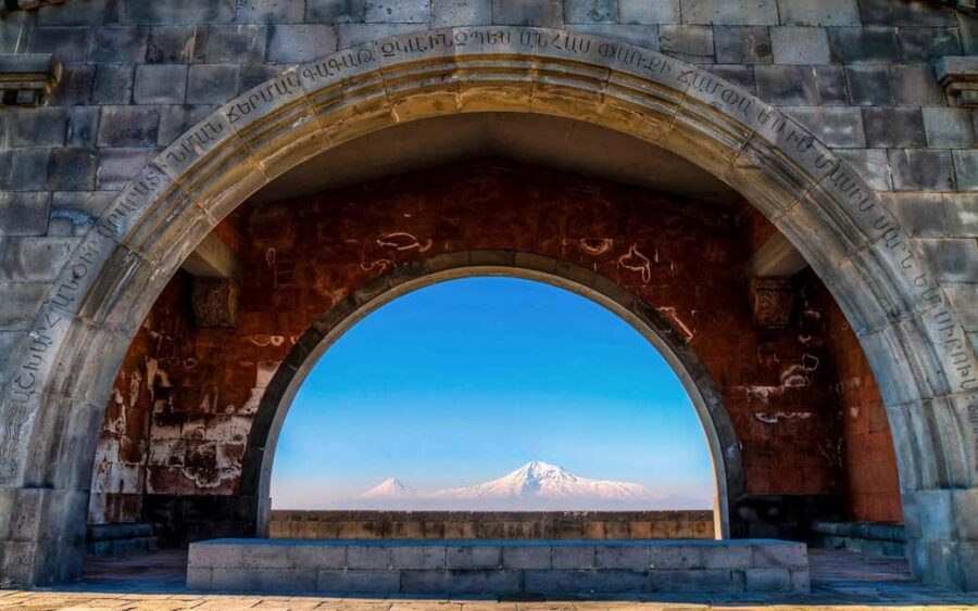 From Yerevan: Garni - Geghard - Symphony of the Stones - The Tour Experience: What You’ll Actually Do