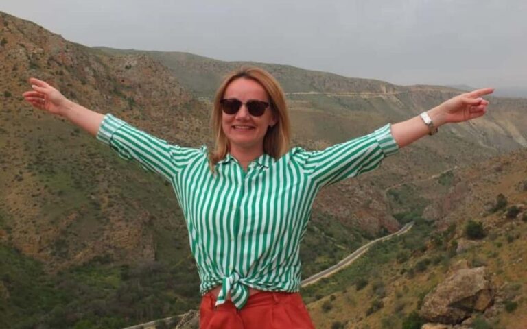 From Yerevan: Khor Virap - Areni winery (cave) - Noravank - An In-Depth Look at the Itinerary