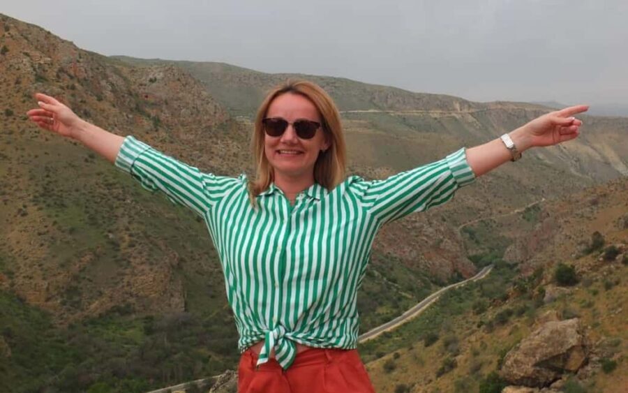 From Yerevan: Khor Virap - Areni winery (cave) - Noravank - An In-Depth Look at the Itinerary